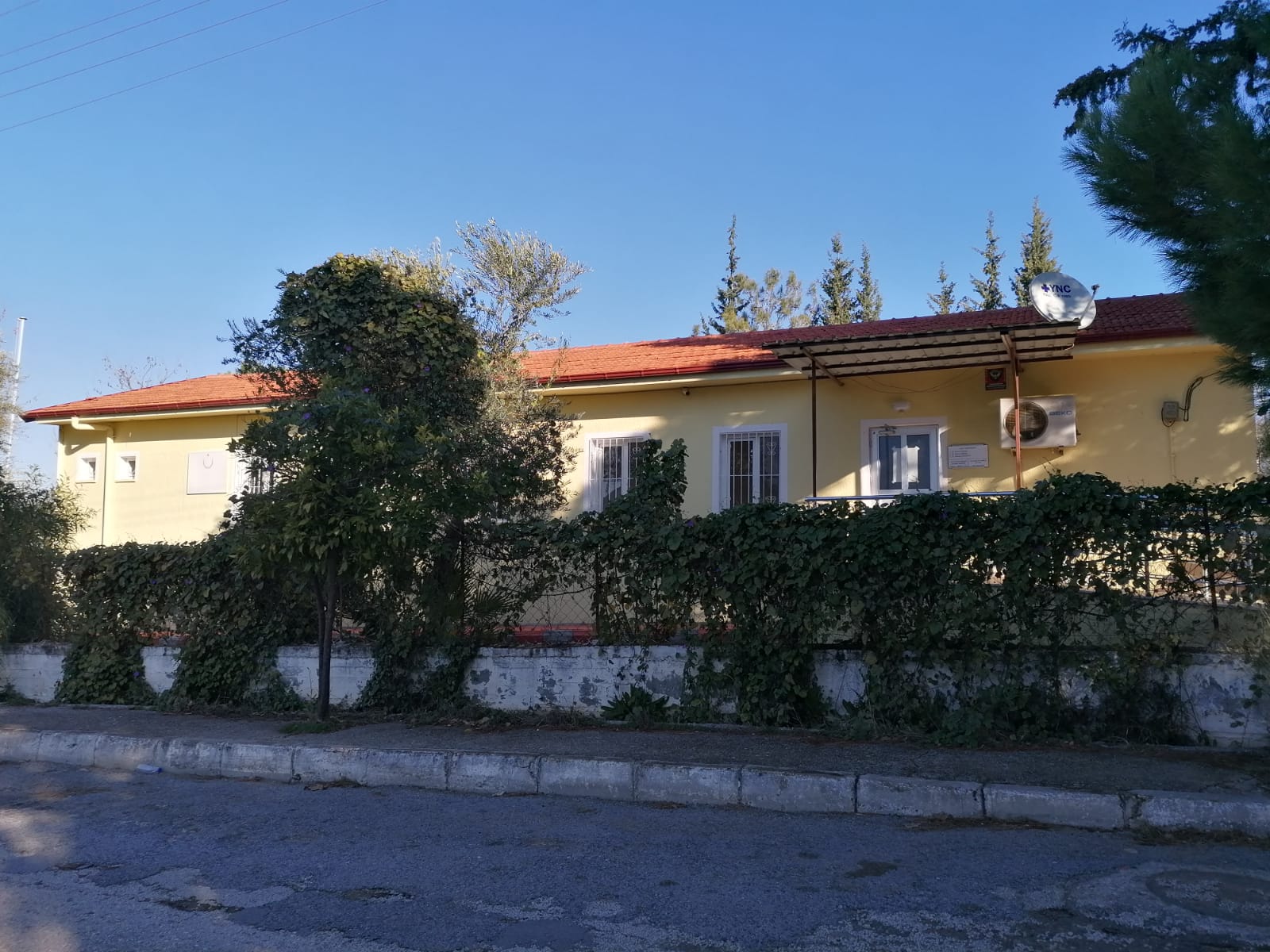 Web Sitemiz Yayında!